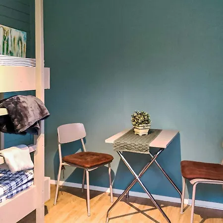 Hébergement de vacances Holiday Home Songesand