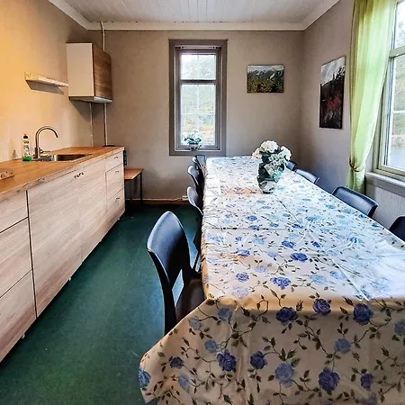 Hébergement de vacances Holiday Home Songesand *