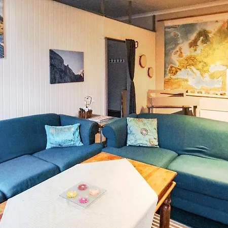 Holiday Home Songesand Songesand