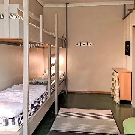 Holiday Home Songesand Hébergement de vacances