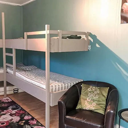 Сasa de vacaciones Holiday Home Songesand *